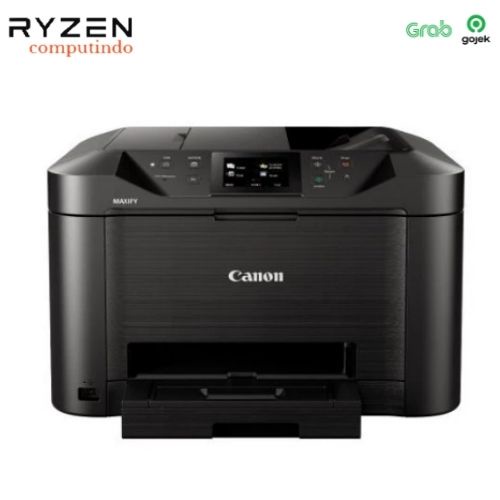 Printer CANON Inkjet Printer Multifunction MAXIFY MB5170 (A4)