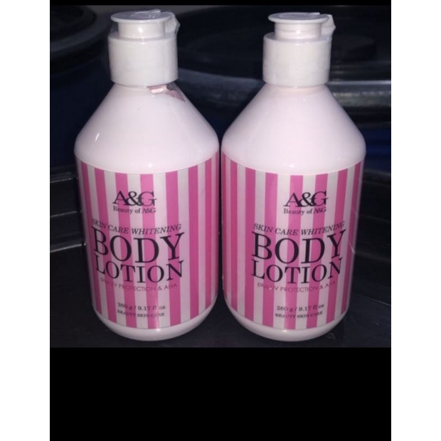 MAGIC WHITENING INIKA BODY LOTION, SUDAH BPOM, seperti ANION BLUE