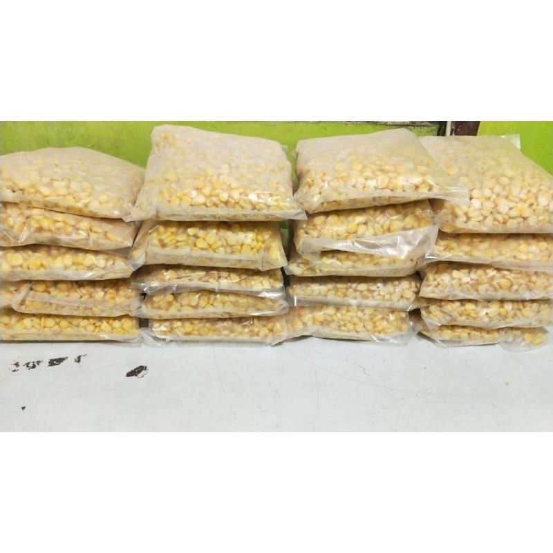 

jagung manis 1 kg