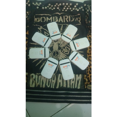 Modem Wifi 4G MF90 MIFI Bolt ZTE UNLOCK All Oprator 4G LTE B1'B40 Bisa Bypass Beline Biru