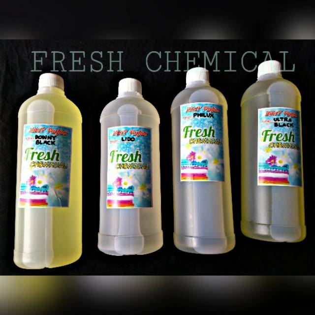 TERLARIS) Pewangi Laundry Pelicin Dan Pengharum Pakaian Aromatic Laundry  Kemasan 1 Liter Best Seller - Lazada Indonesia