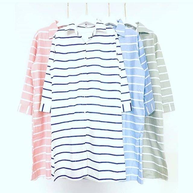 Tunik Import Bangkok