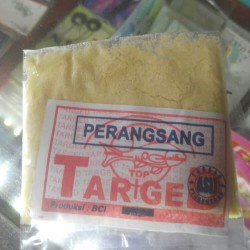 Perangsang ikan mas TARGED
