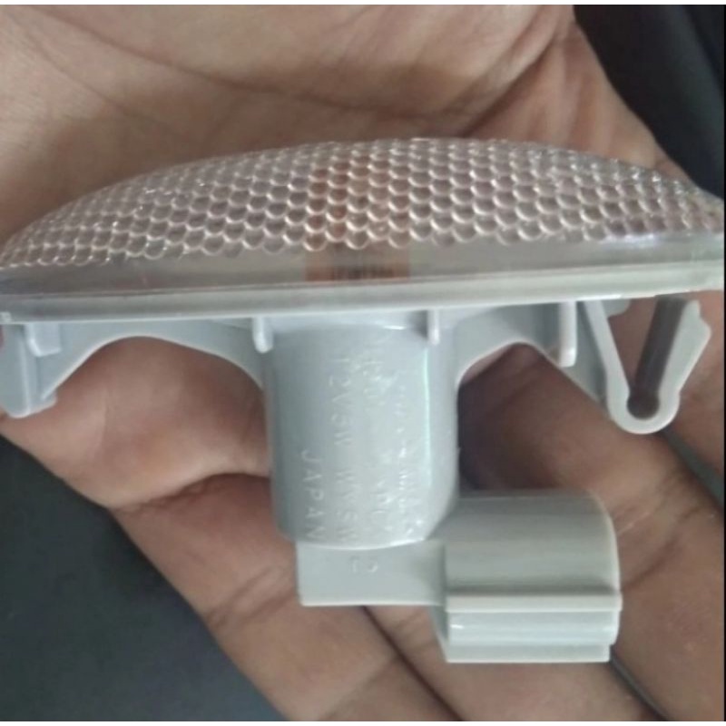 Lampu Sein Sen Fender Etios Valco Sein Sen Spakboard Etios Valco