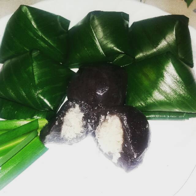 

Kue bugis homemade halal, murah dan sehat