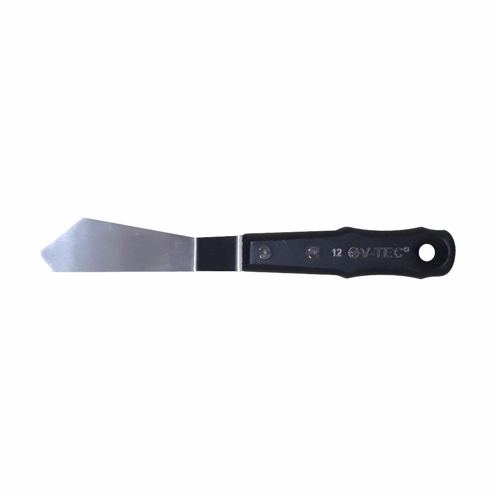 

V-TEC PAINTING KNIFE TYPE 12