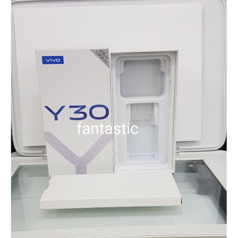 Dus Box Vivo Y30  Original