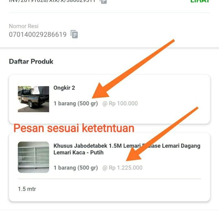 

Khusus Jabodetabek 1.5M Lemari Etalase Lemari Dagang Lemari Kaca 073
