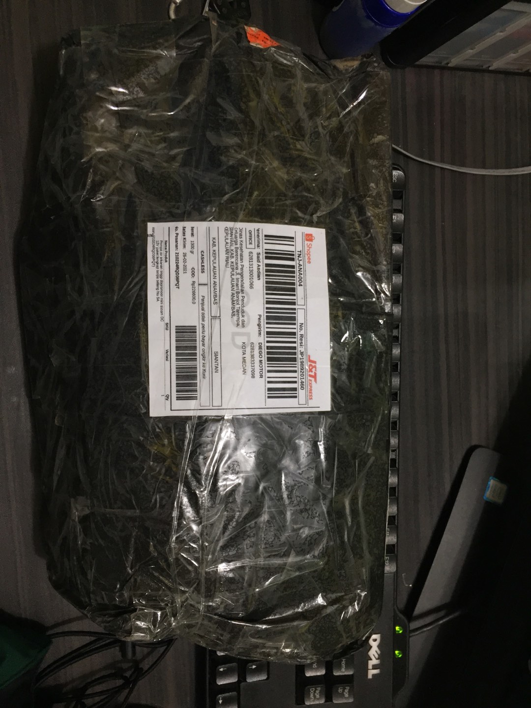 Pompa Air Tekanan Tinggi Doorsmeer Mini Steam Dc 12v Paket Lengkap Tanpa Selang Hiu 5a