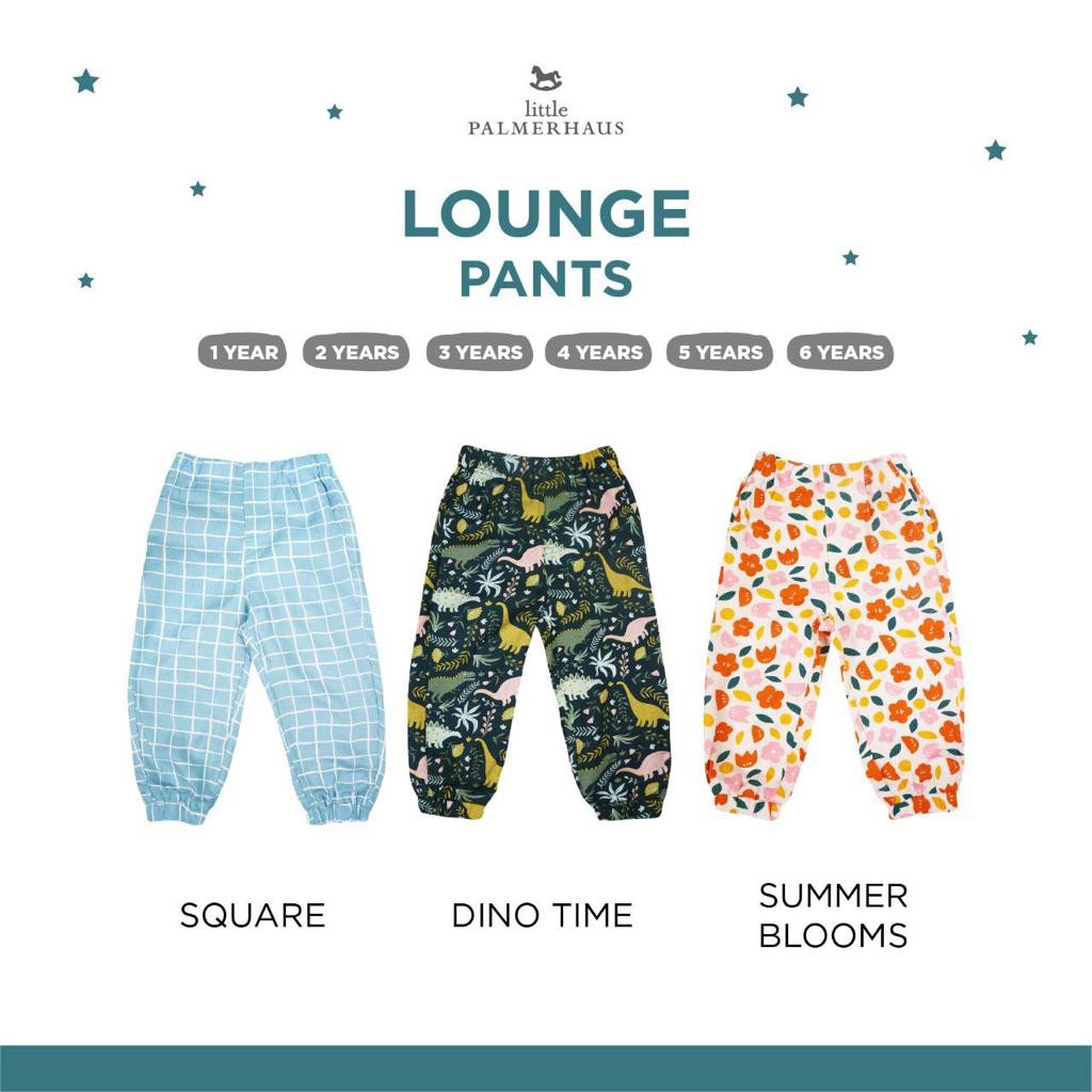 Little Palmerhaus Lounge Pants - New Motif