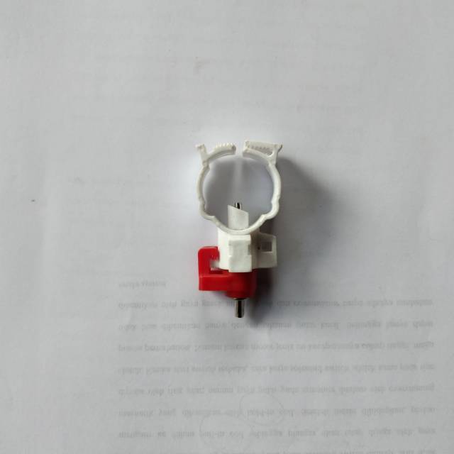 NIPEL A9 3/4 IMCHI AYAM BLOILER/PETELUR