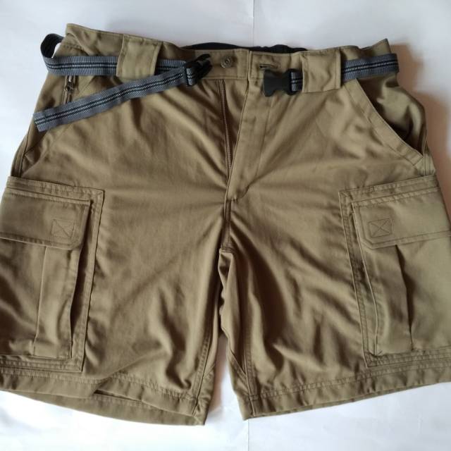 Celana Pendek - Celana Cargo - Celana pendek duluth original