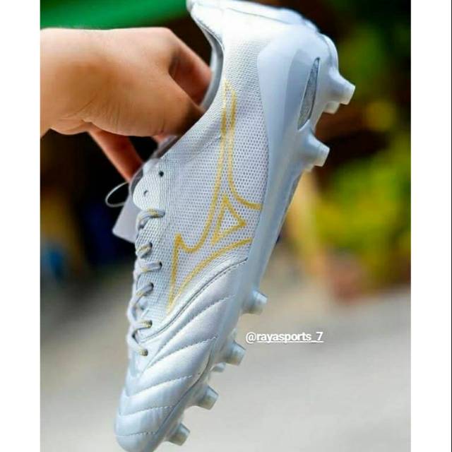 mizuno morelia neo leather md