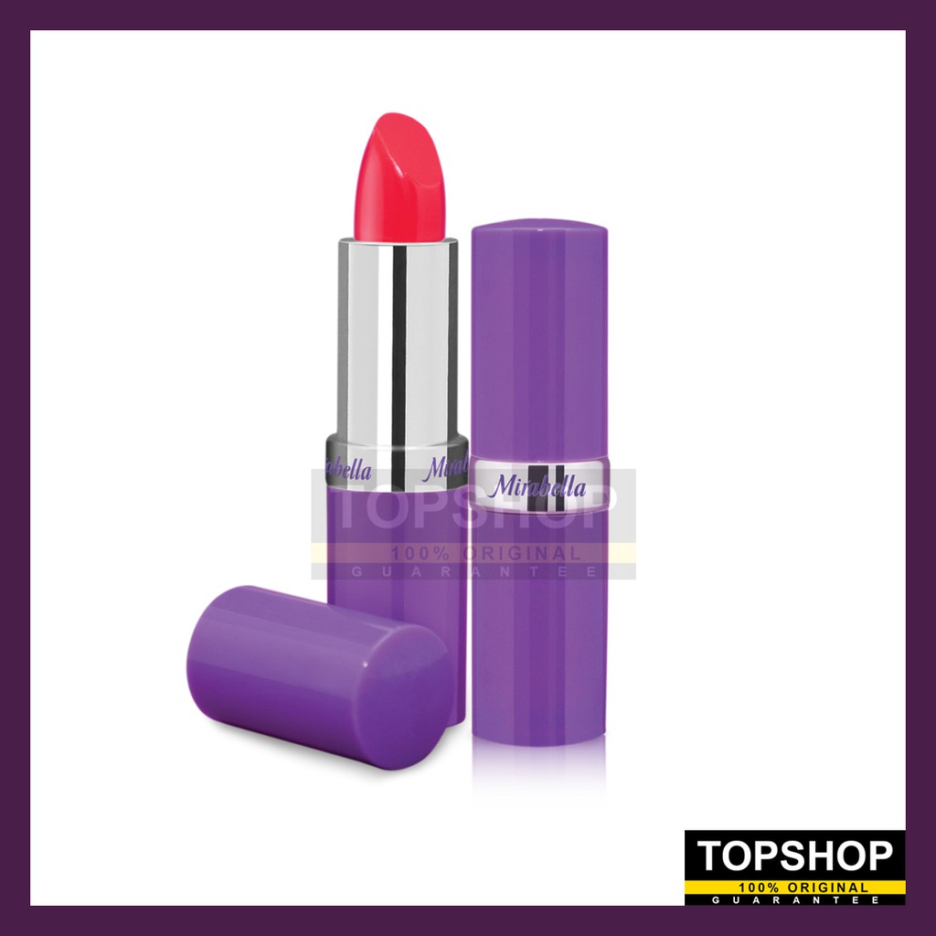 Mirabella Designer Lipstick