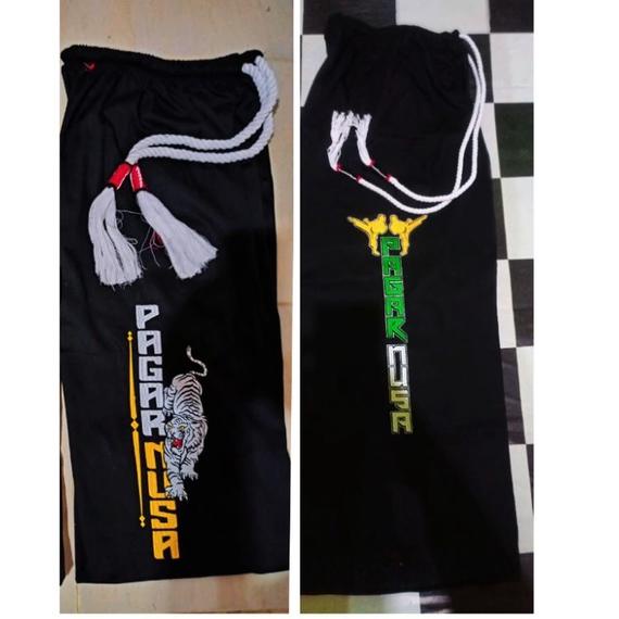 Special Price.. sakral bawahan/celana pagar nusa full bordir