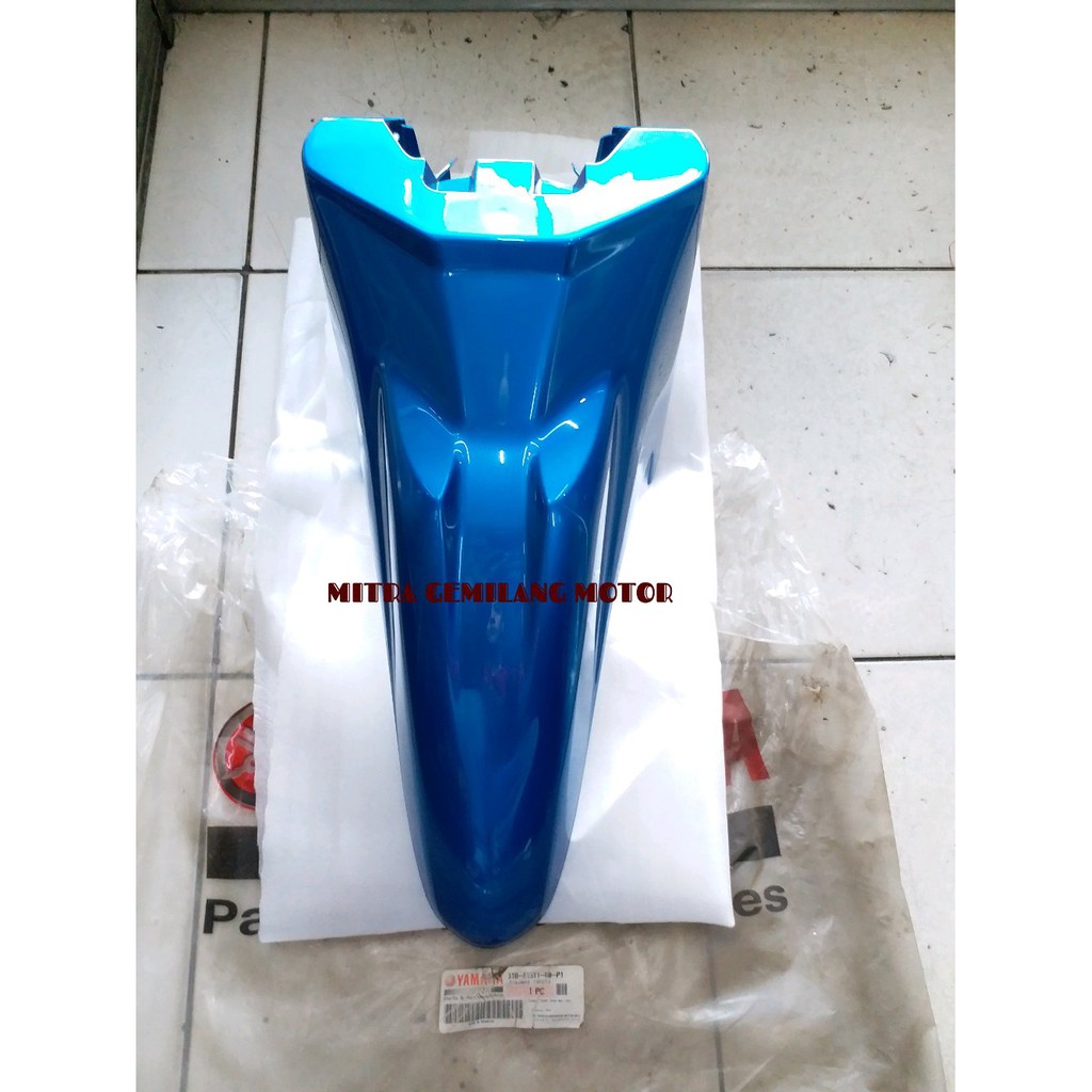 SPAKBOARD DEPAN YAMAHA JUPITER Z NEW 2011 ASLI Limited