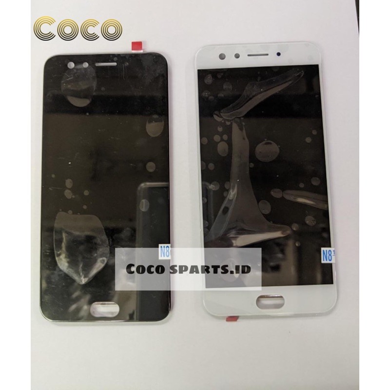 LCD TOUCHSCREEN OPPO F3 ORIGINAL
