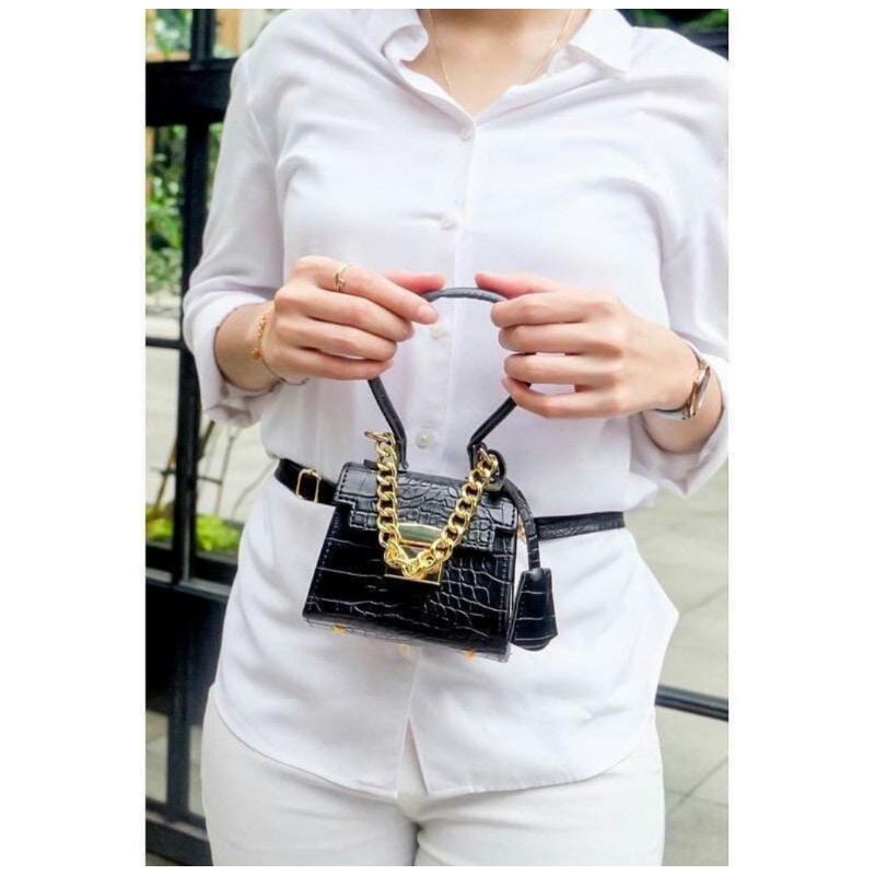 TAS MINI ANDIN/TAS ANDIN IKATAN CINTA