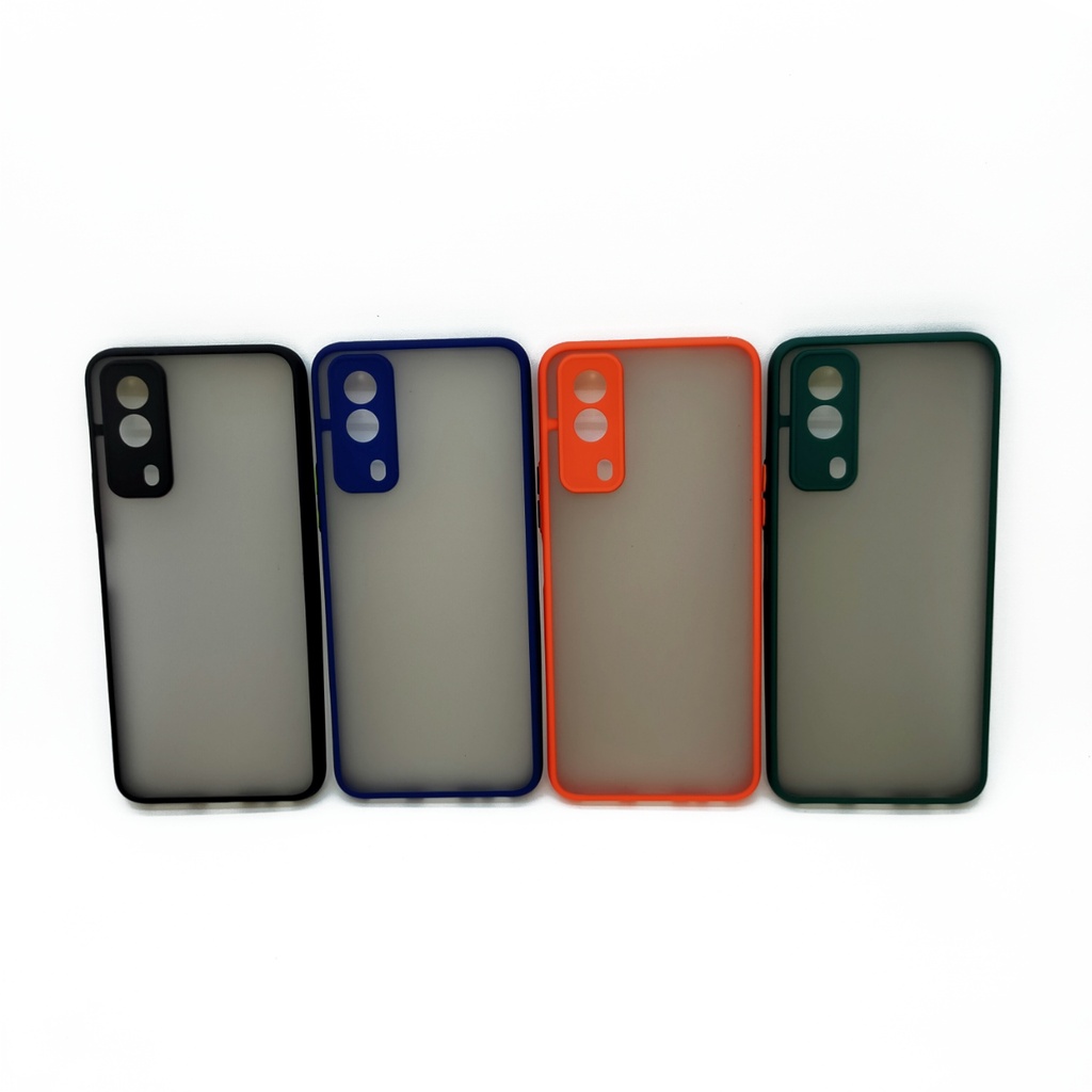 Case Dove My Choice Vivo Y33t Y21t Y33s Y21 Y21s Y51A Y53s 4G Y53s 5G Silikon Softcase Matte Bumper