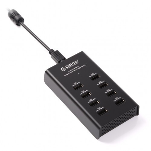 ORICO DUB-8P 8-Port Desktop USB Charger