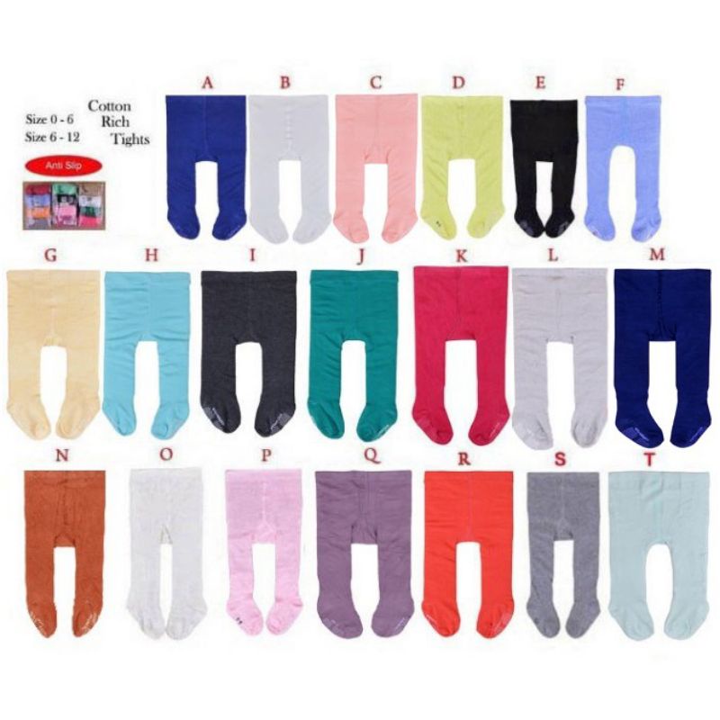 Legging Baby carter love | legging baby tambahan hampers