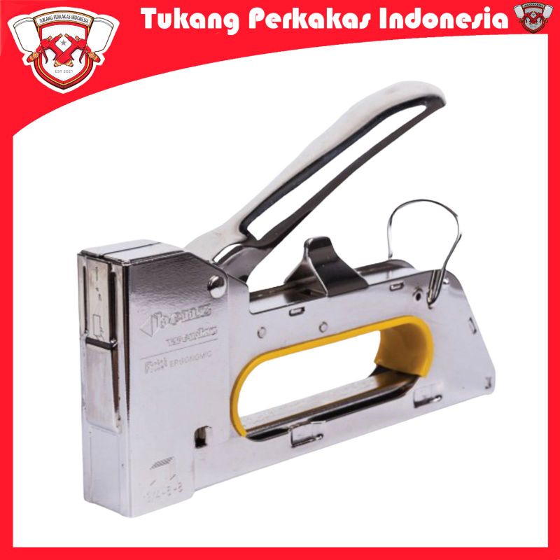 Benz Staples Tembak R23 Stapler Tacker Benz R23