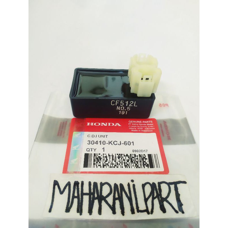 CDI TIGER CDI UNIT TIGER LAMA TIGER REVO CDI TIGER 200 KCJ