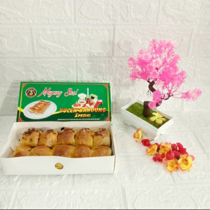 

BOLEN BANDUNG - ORIGINAL