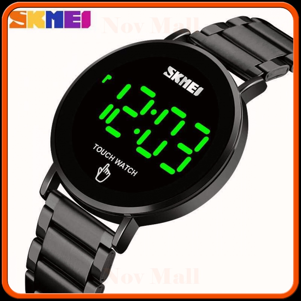 SKMEI Jam Tangan Digital Pria - 1550