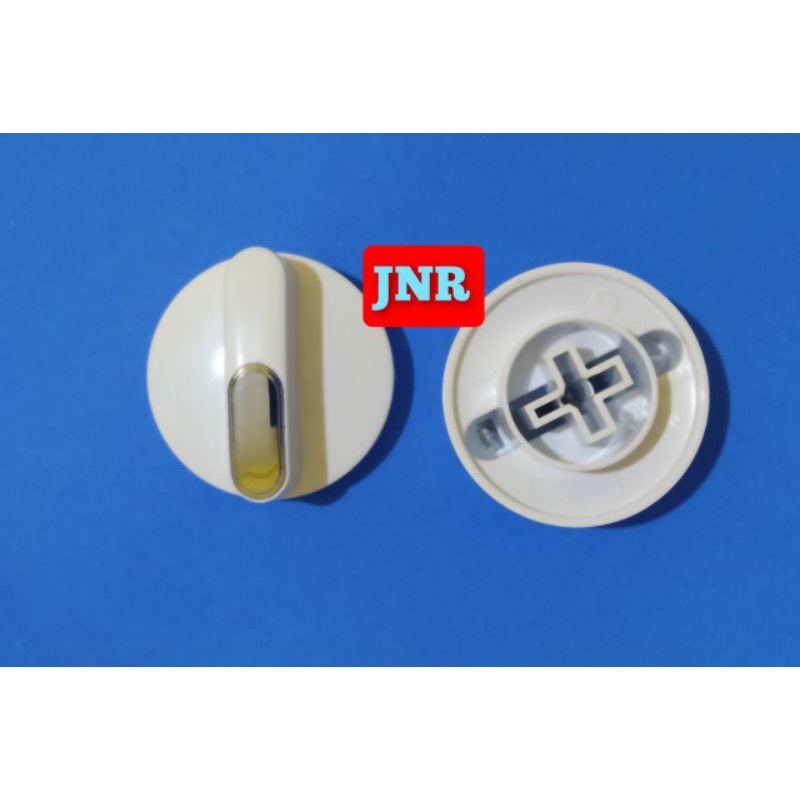 KNOP MESIN CUCI SANKEN ORIGINAL
