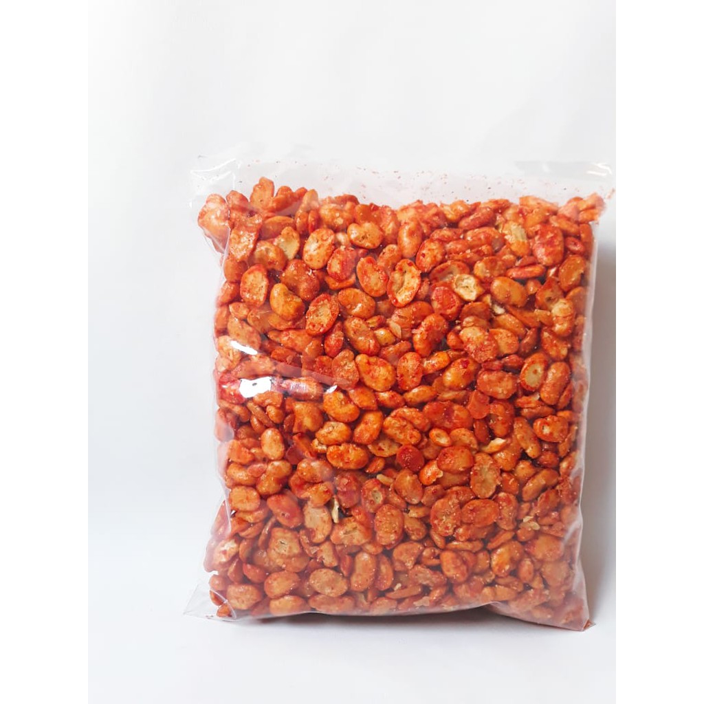 

Kacang Koro Balado