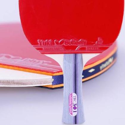 ☛ Bad Bat Bed Bet Pingpong Butterfly TBC 301 ✪