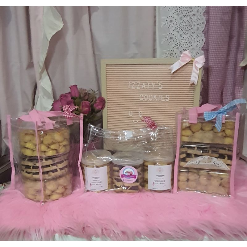 

Paket kotak 500g