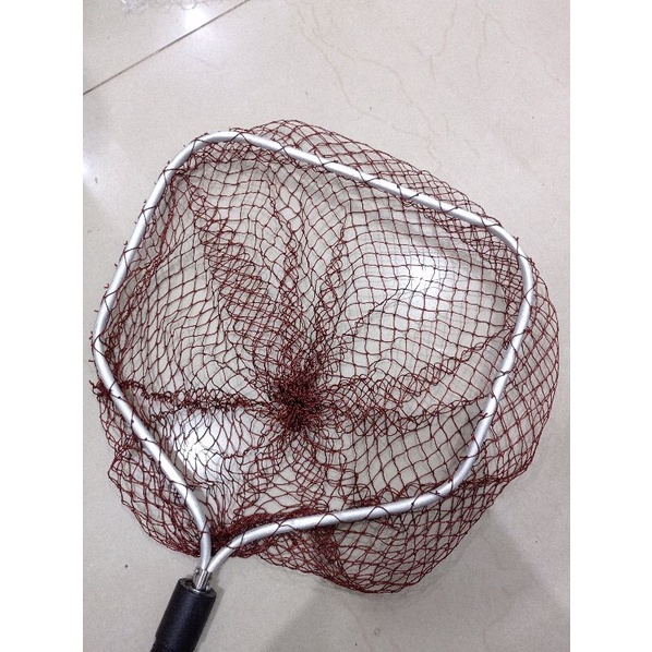 Seser ikan SEROK IKAN JARING IKAN MODEL ANTENNA