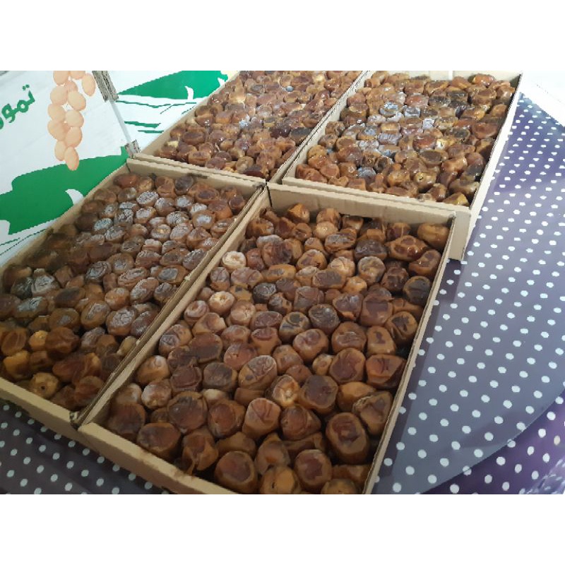 

Kurma Sukari 3 kg