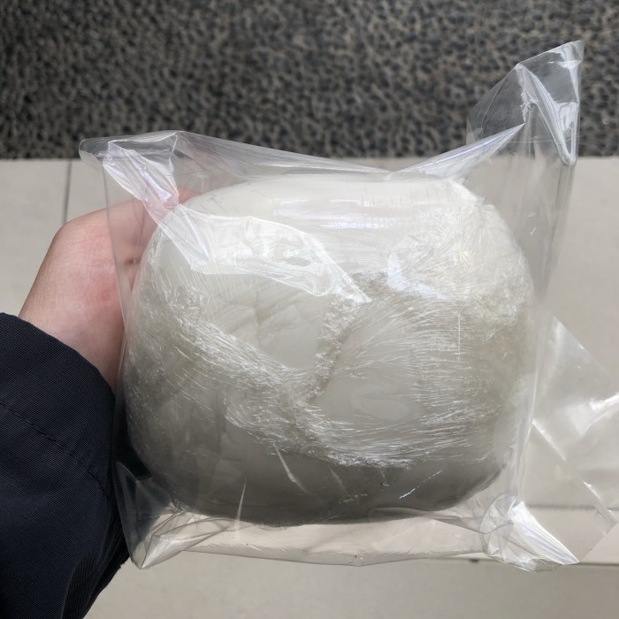 

Ht662D Fondant Icing 500 Gr / Fondx / Icing Gum Paste Ht5H