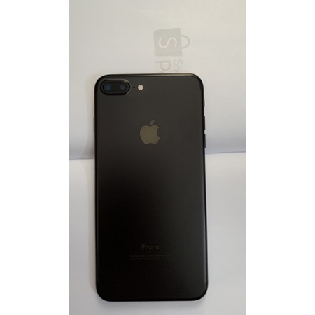 IPHONE 7plus 32GB