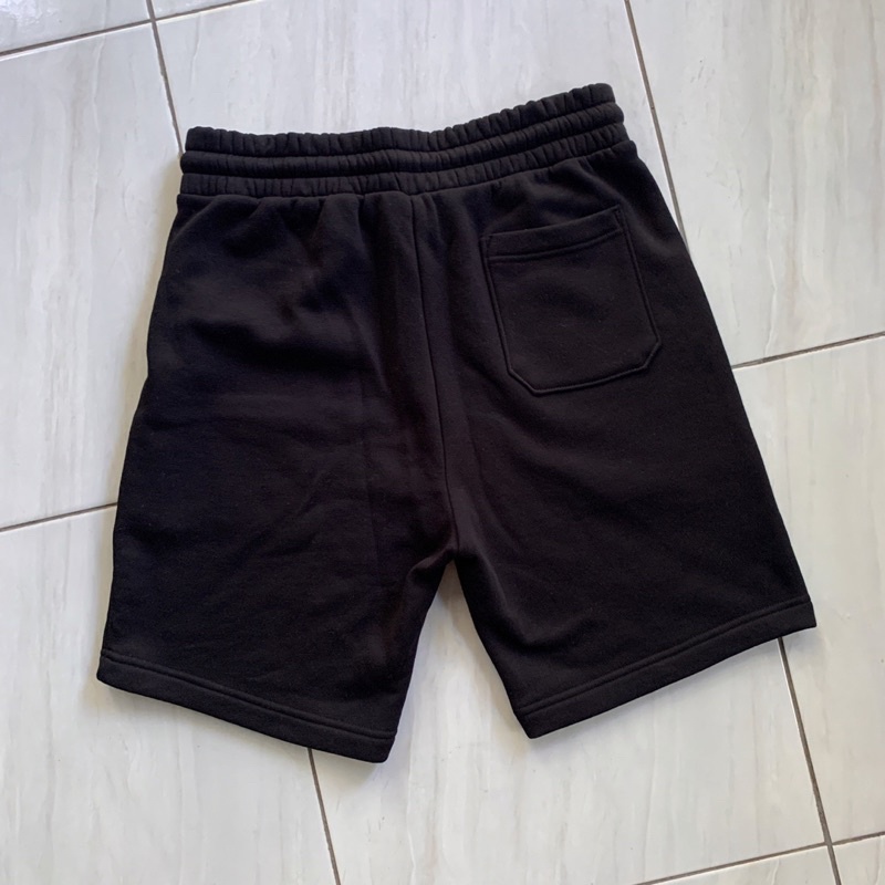 SHORTPANTS HM BASIC LOGO ORIGINAL