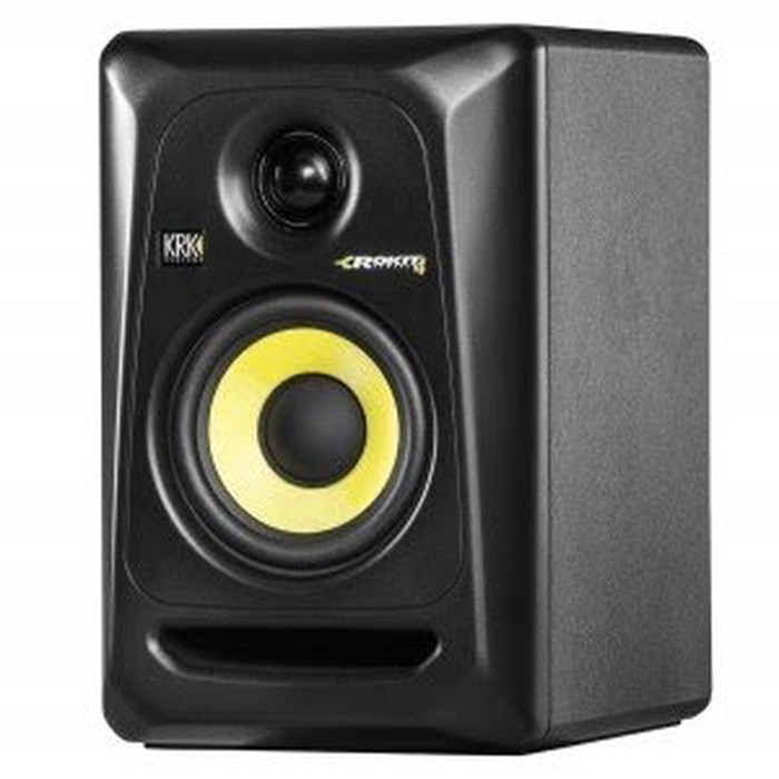 KRK ROKIT RP4 G3 SPEAKER MONITOR
