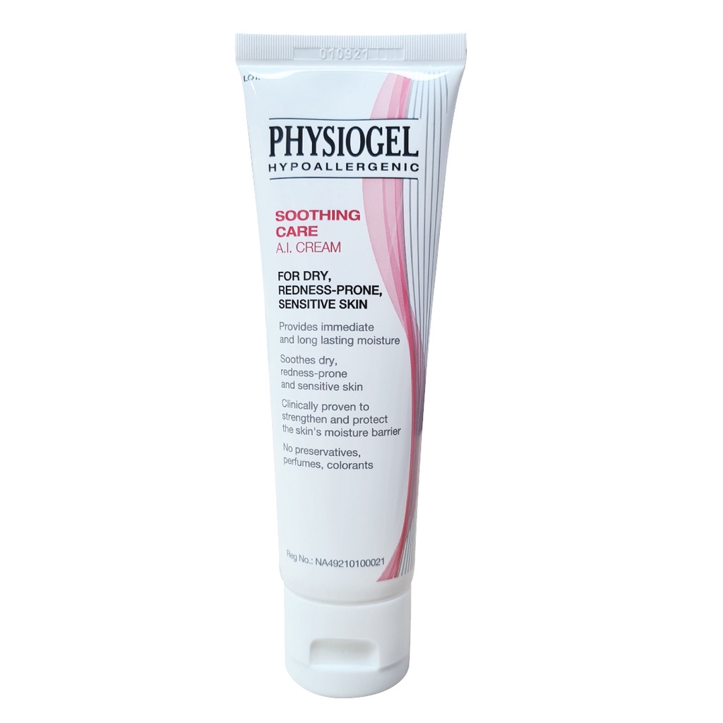 Physiogel Soothing Care SC AI Cream 50 mL 50ML