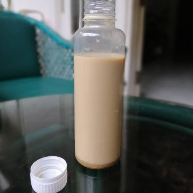

Kopi Susu Oreo