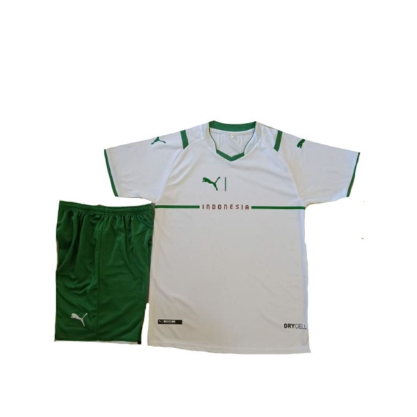 SETELAN JERSEY PUMA/JERSEY VOLY/JERSEY FUTSAL/JERSEY BOLA/JERSEY BADMINTON