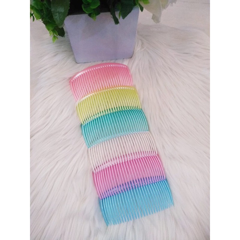 Sirkam polos impor uk 11 cm