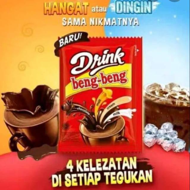 

Drink Neng beng isi 4