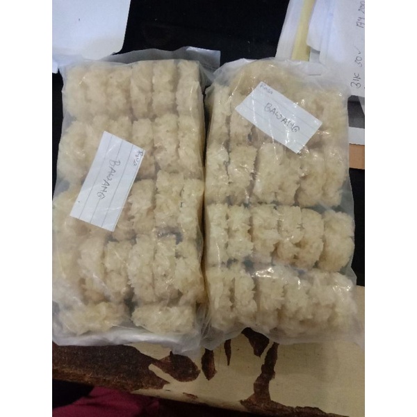 

RengginangRenyahMentah