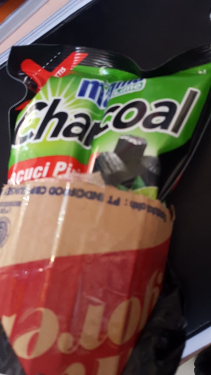 Mama Lime 780 Ml | Mamalime Total Sabun Cuci Piring Charcoal Mineral Salt Habbatussauda Green Tea