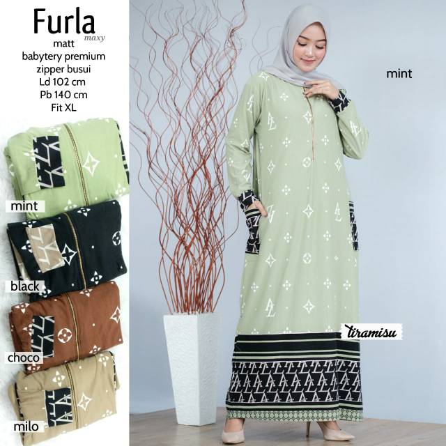 Furla Maxy by Tiramisu