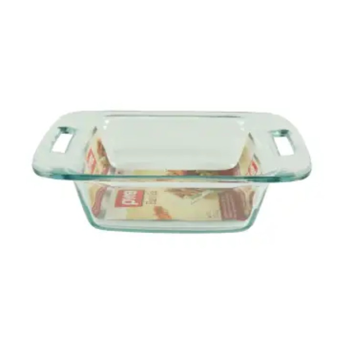 Loyang Kaca - Pyrex Easy Grab Loyang Kaca 1.9 Ltr