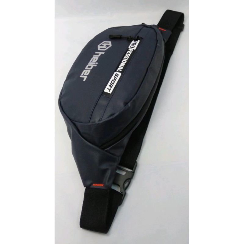 Tas Selempang | Waist Bag | Tas waterproof simpel mini