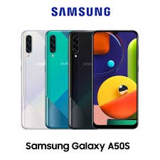 Samsung A50s 4GB/64GB Garansi Resmi Samsung